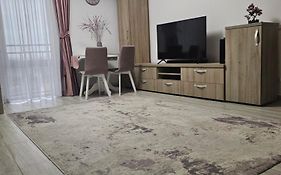 Airport Apartment